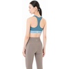 image:imageNew Balance Womens Nbsleek Medium Support Sports BraTerrarium