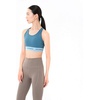 image:imageNew Balance Womens Nbsleek Medium Support Sports BraTerrarium