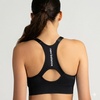 image:imageNew Balance Womens New Balance Seamless Sports BraJet Black