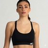 image:imageNew Balance Womens New Balance Seamless Sports BraJet Black