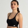 image:imageNew Balance Womens New Balance Seamless Sports BraWhite