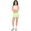 image:imageNew Balance Womens RC Essential Short 3Afterglow