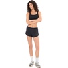 image:imageNew Balance Womens RC Essential Short 3Black