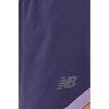 image:imageNew Balance Womens RC Essential Short 3Boysenberry