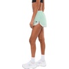 image:imageNew Balance Womens RC Essential Short 3Cosmic Jade