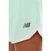 image:imageNew Balance Womens RC Essential Short 3Cosmic Jade