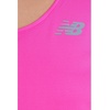 image:imageNew Balance Womens RC Essential Short 3Pink Heat