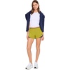 image:imageNew Balance Womens RC Essential Short 3Sea Moss
