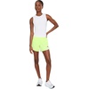 image:imageNew Balance Womens RC Essential Short 5Afterglow