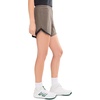 image:imageNew Balance Womens RC Essential Short 5Cortado