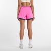 image:imageNew Balance Womens RC Essential Short 5Pink Heat