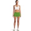 image:imageNew Balance Womens Rc Short 3Alpine Green