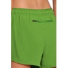 image:imageNew Balance Womens Rc Short 3Alpine Green