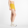 image:imageNew Balance Womens Rc Short 3Baroque Gold