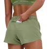 image:imageNew Balance Womens Rc Short 3Dark Olivine