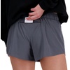 image:imageNew Balance Womens Rc Short 3Graphite