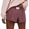 image:imageNew Balance Womens Rc Short 3Licorice