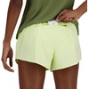 image:imageNew Balance Womens Rc Short 3Limelight