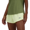 image:imageNew Balance Womens Rc Short 3Limelight