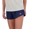 image:imageNew Balance Womens Rc Short 3Nb Navy