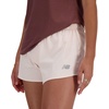 image:imageNew Balance Womens Rc Short 3Quartz Pink