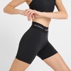 image:imageNew Balance Womens Sleek HighRise Sport Short 5Black