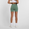 image:imageNew Balance Womens Sleek HighRise Sport Short 5Dark Juniper