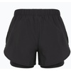 image:imageNew Balance Womens Sport 2in1 Short 3Black