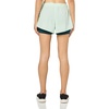image:imageNew Balance Womens Sport 2in1 Short 3Cosmic Jade