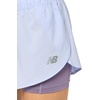 image:imageNew Balance Womens Sport 2in1 Short 3Daybreak