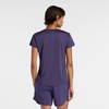 image:imageNew Balance Womens Sport Core Heather TShirtBoysenberry