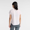 image:imageNew Balance Womens Sport Core Heather TShirtPink Salt