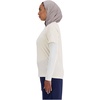 image:imageNew Balance Womens Sport Essentials Jersey Logo TShirtLinen