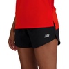image:imageNew Balance Womens Sport Essentials Short 3Black