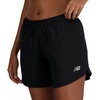 image:imageNew Balance Womens Sport Essentials Short 5Black