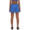 image:imageNew Balance Womens Sport Essentials Short 5Blue Agate