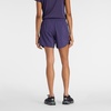 image:imageNew Balance Womens Sport Essentials Short 5Boysenberry