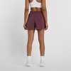 image:imageNew Balance Womens Sport Essentials Short 5Faded Plum