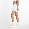 image:imageNew Balance Womens Sport Essentials Short 5Frosted Glass