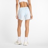 image:imageNew Balance Womens Sport Essentials Short 5Frosted Glass