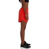 image:imageNew Balance Womens Sport Essentials Short 5Neo Flame