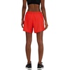 image:imageNew Balance Womens Sport Essentials Short 5Neo Flame