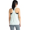 image:imageNew Balance Womens Sport Essentials TankCosmic Jade
