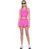 image:imageNew Balance Womens Sport Essentials TankPink Heat