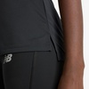 image:imageNew Balance Womens Sport Short SleeveBlack