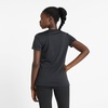 image:imageNew Balance Womens Sport Short SleeveBlack