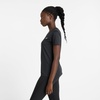 image:imageNew Balance Womens Sport Short SleeveBlack