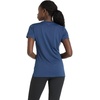image:imageNew Balance Womens Sport Short SleeveNb Navy