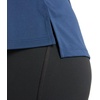 image:imageNew Balance Womens Sport Short SleeveNb Navy