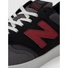 image:imageNew Balance mens Ct300 V3 SneakerBlackRed